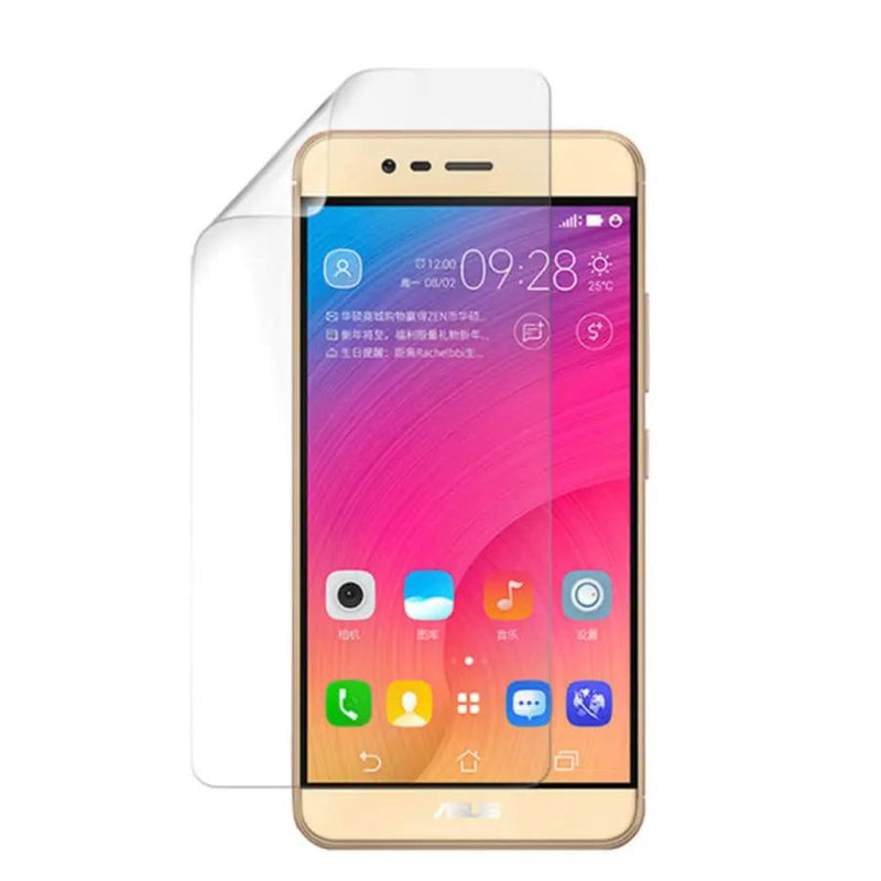 9eight5 Screen protector Hydrogel Screen Protector for Asus Zenfone Pegasus 3 Hydrogel Screen Protector for Asus Zenfone Pegasus 3 - NZ