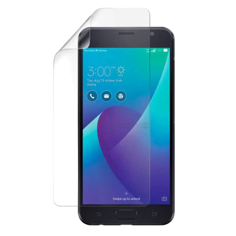 9eight5 Screen protector Hydrogel Screen Protector for Asus Zenfone V V520KL Hydrogel Screen Protector for Asus Zenfone V V520KL