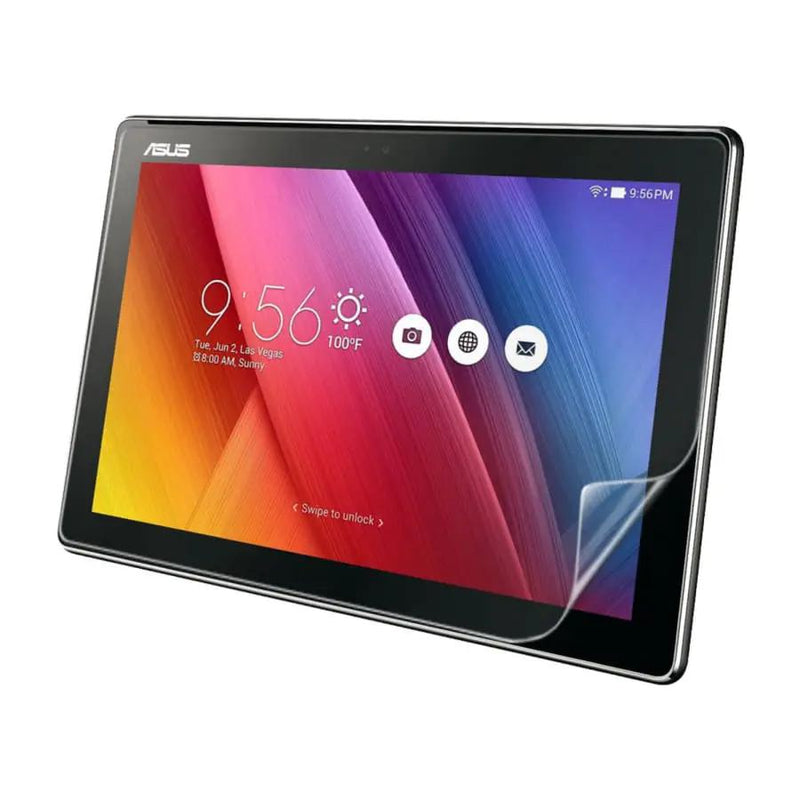 9eight5 Screen protector Hydrogel Screen Protector for Asus Zenpad 10 Z300C (Pack of 2) Hydrogel Screen Protector for Asus Zenpad 10 Z300C (Pack ...