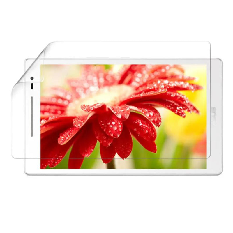 9eight5 Screen protector Hydrogel Screen Protector for Asus Zenpad 8.0 Z380C (Pack of 2) Hydrogel Screen Protector for Asus Zenpad 8.0 Z380C (Pack...