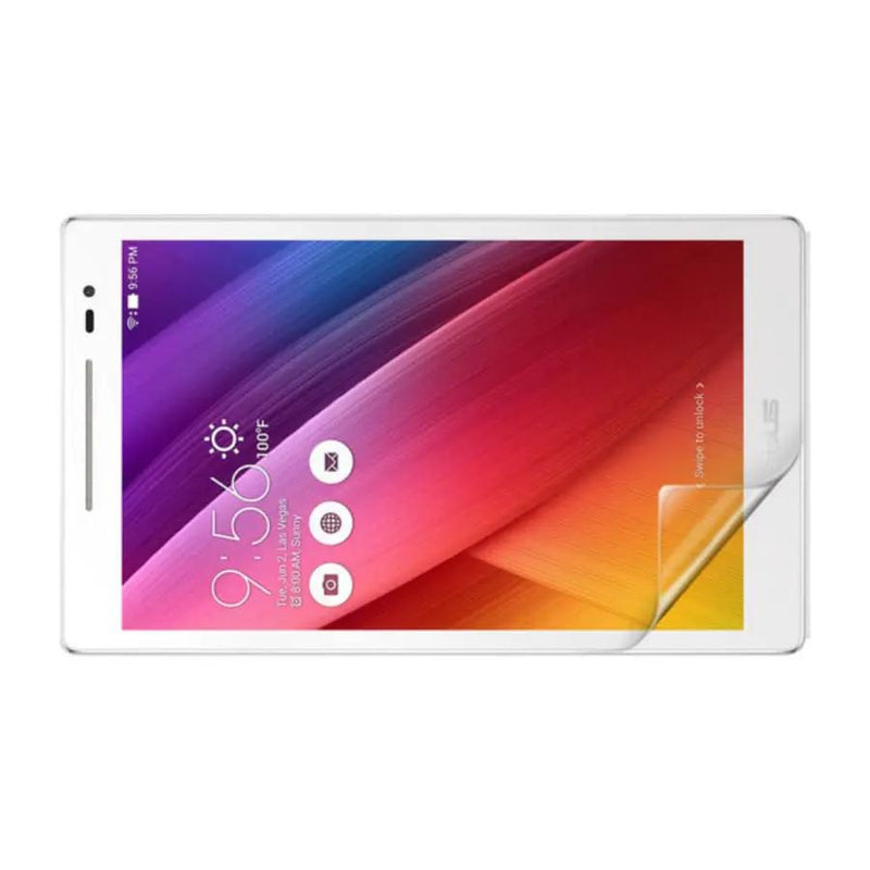 9eight5 Screen protector Hydrogel Screen Protector for Asus Zenpad 8.0 Z380M Hydrogel Screen Protector for Asus Zenpad 8.0 Z380M - NZ