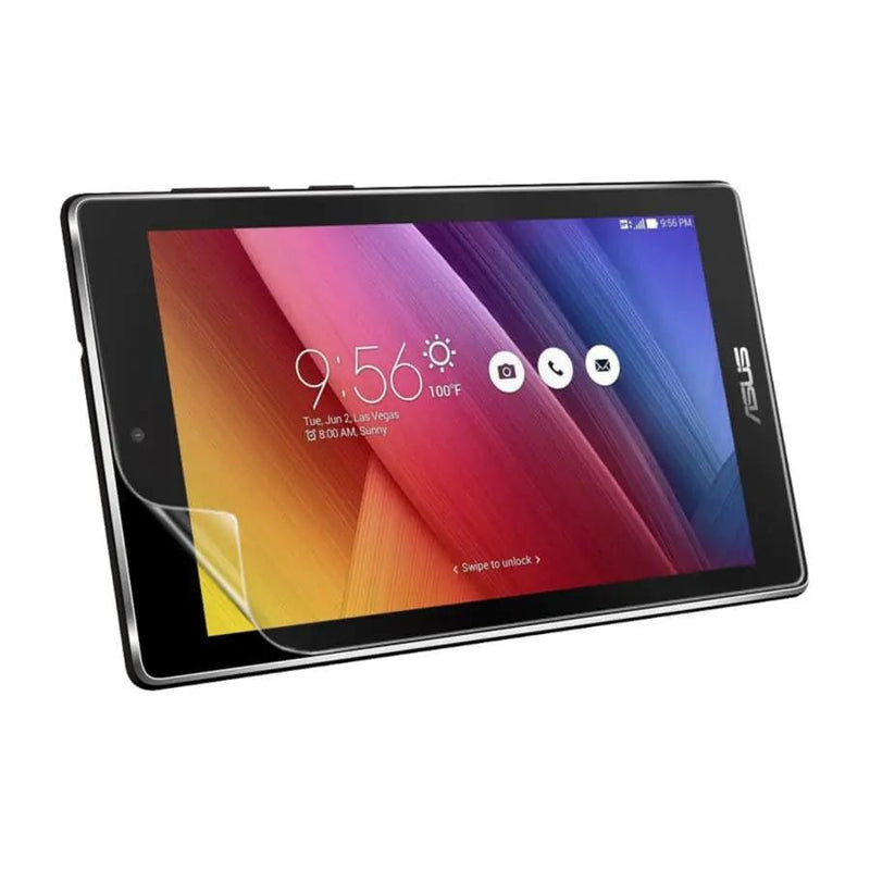 9eight5 Screen protector Hydrogel Screen Protector for Asus Zenpad C 7.0 Z170MG (Pack of 2) Hydrogel Screen Protector for Asus Zenpad C 7.0 Z170MG (P...
