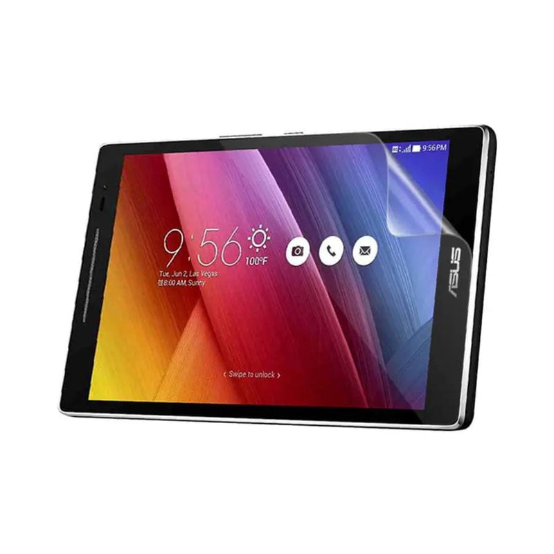 9eight5 Screen protector Hydrogel Screen Protector for Asus Zenpad S 8.0 Z380KL Hydrogel Screen Protector for Asus Zenpad S 8.0 Z380KL - NZ