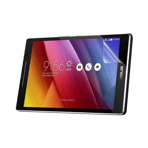 9eight5 Screen protector Hydrogel Screen Protector for Asus Zenpad S 8.0 Z380KL (Pack of 2) Hydrogel Screen Protector for Asus Zenpad S 8.0 Z380KL (P...