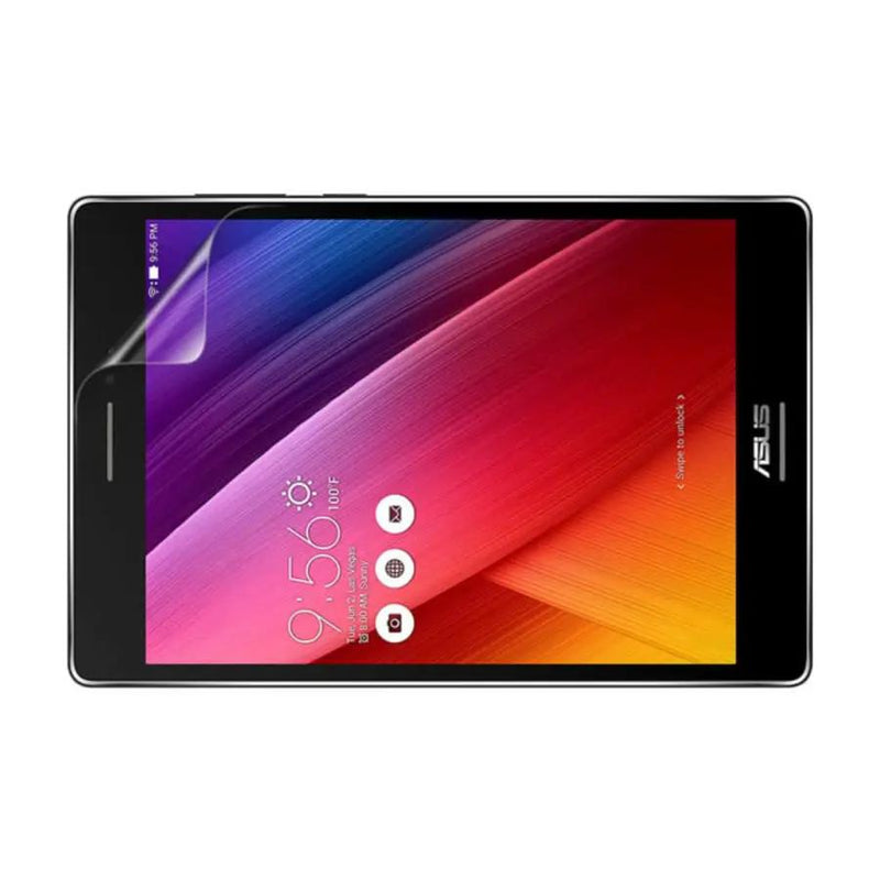 9eight5 Screen protector Hydrogel Screen Protector for Asus Zenpad S 8.0 Z580C (Pack of 2) Hydrogel Screen Protector for Asus Zenpad S 8.0 Z580C (Pa...