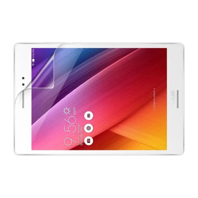 9eight5 Screen protector Hydrogel Screen Protector for Asus Zenpad S 8.0 Z580CA (Pack of 2) Hydrogel Screen Protector for Asus Zenpad S 8.0 Z580CA (P...