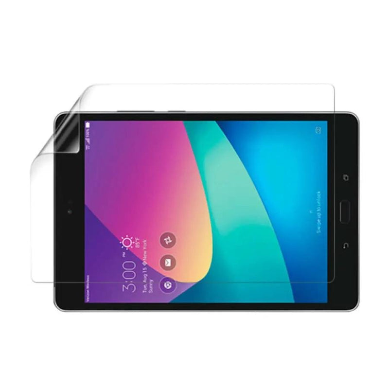 9eight5 Screen protector Hydrogel Screen Protector for Asus Zenpad Z8s ZT582KL (Pack of 2) Hydrogel Screen Protector for Asus Zenpad Z8s ZT582KL (Pa...