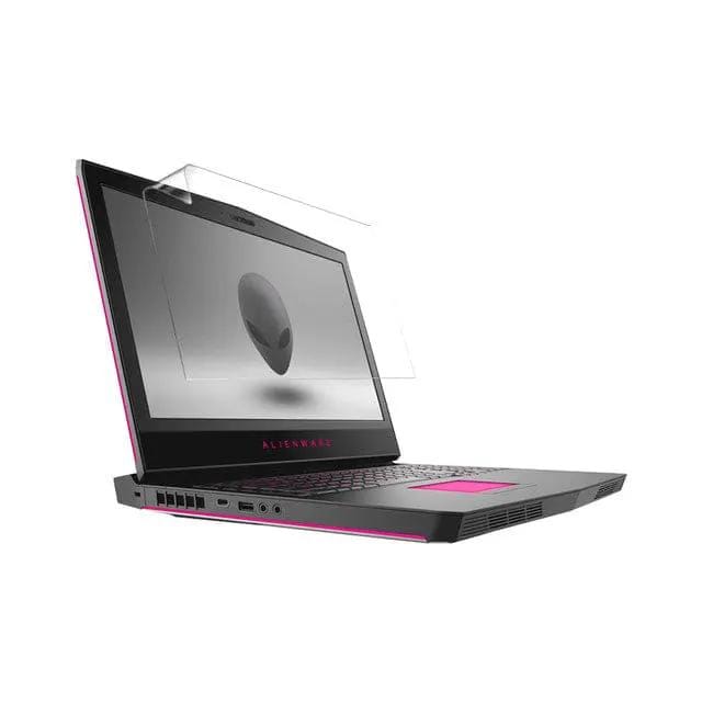 9eight5 Screen protector Hydrogel Screen Protector for Dell Alienware 17 r4 Hydrogel Screen Protector for Dell Alienware 17 r4 - NZ