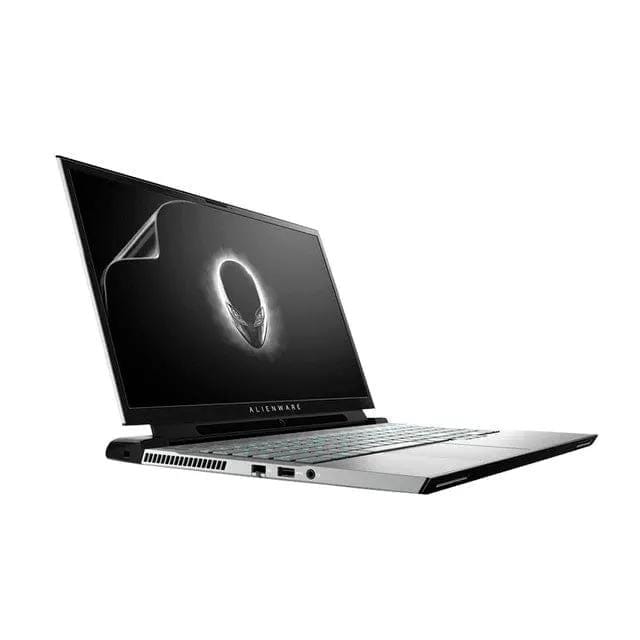 9eight5 Screen protector Hydrogel Screen Protector for Dell Alienware M17 r2 Hydrogel Screen Protector for Dell Alienware M17 r2