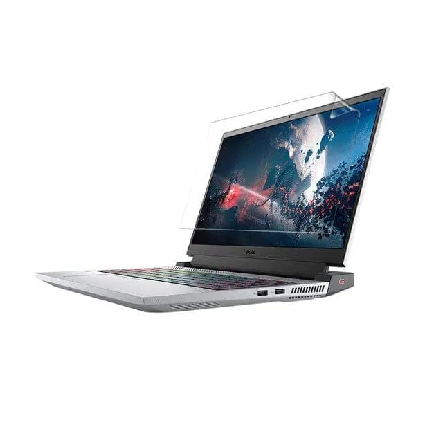 9eight5 Screen protector Hydrogel Screen Protector for Dell G15 5510 Hydrogel Screen Protector for Dell G15 5510 - NZ