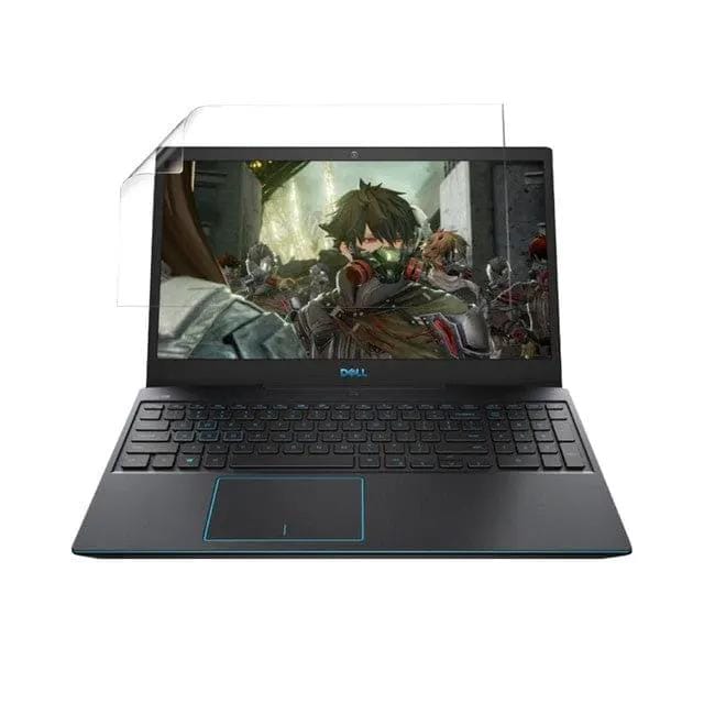 9eight5 Screen protector Hydrogel Screen Protector for Dell G3 15 3590 Hydrogel Screen Protector for Dell G3 15 3590