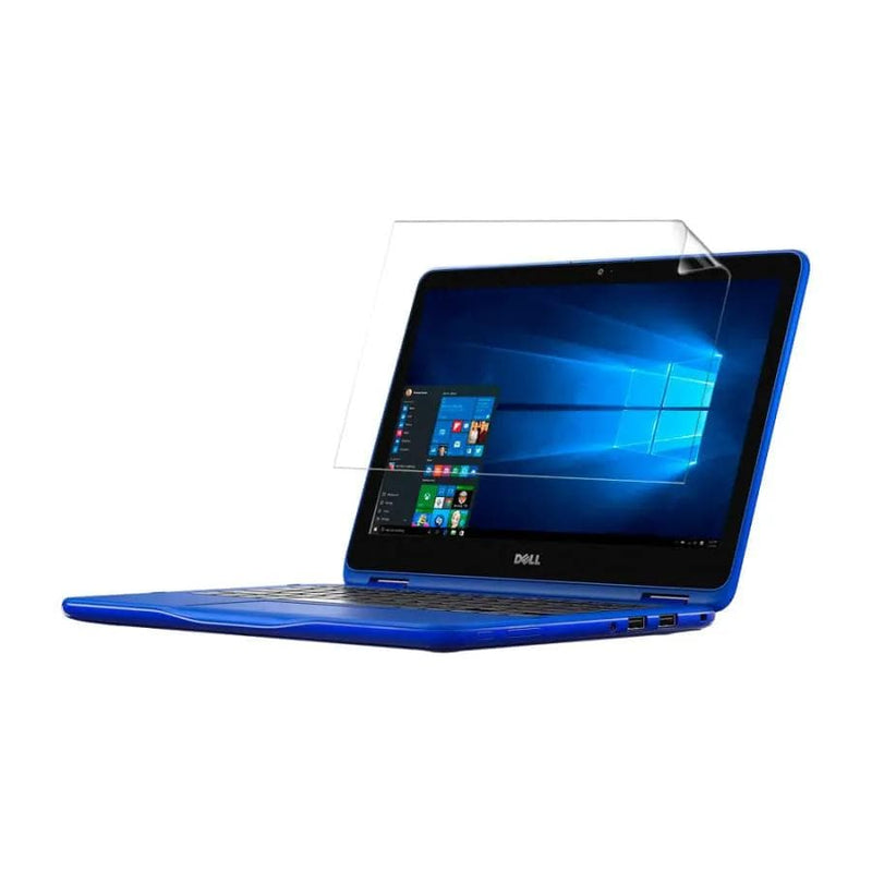 9eight5 Screen protector Hydrogel Screen Protector for Dell Inspiron 11 3169 (Pack of 2) Hydrogel Screen Protector for Dell Inspiron 11 3169 (Pack...