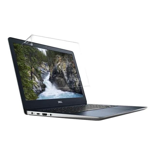 9eight5 Screen protector Hydrogel Screen Protector for Dell Inspiron 13 5370 Hydrogel Screen Protector for Dell Inspiron 13 5370