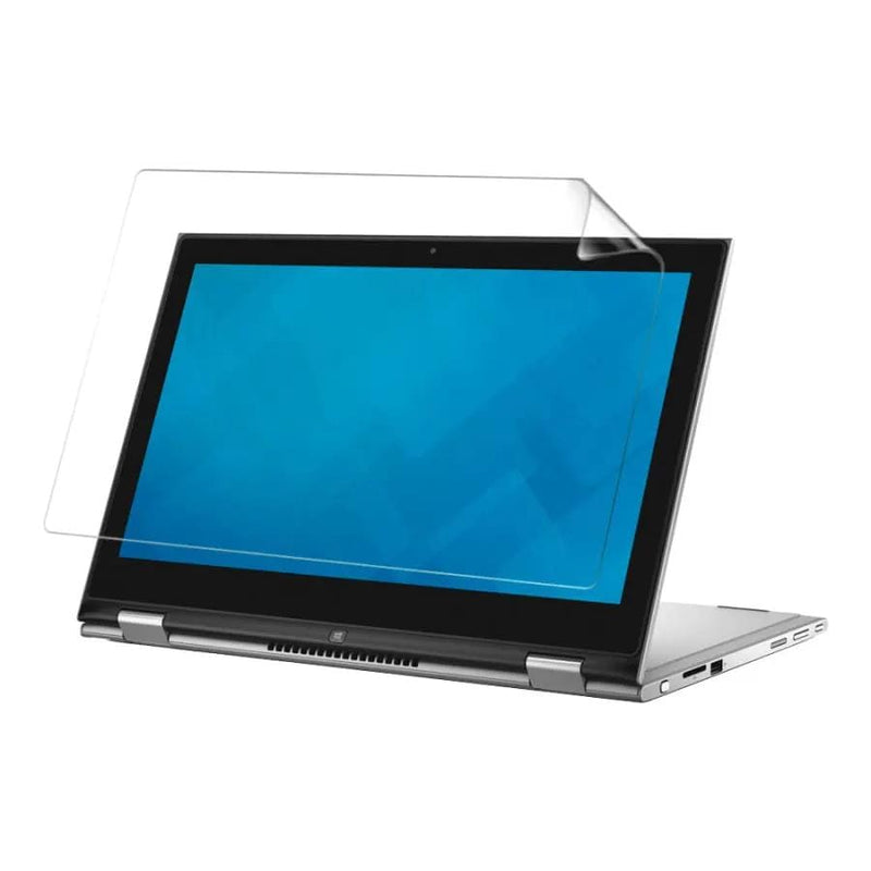 9eight5 Screen protector Hydrogel Screen Protector for Dell Inspiron 13 7347 (Pack of 2) Hydrogel Screen Protector for Dell Inspiron 13 7347 (Pack...