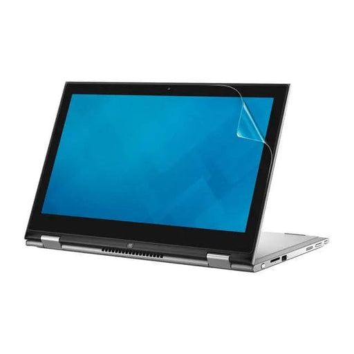 9eight5 Screen protector Hydrogel Screen Protector for Dell Inspiron 13 7359 (Pack of 2) Hydrogel Screen Protector for Dell Inspiron 13 7359 (Pack...