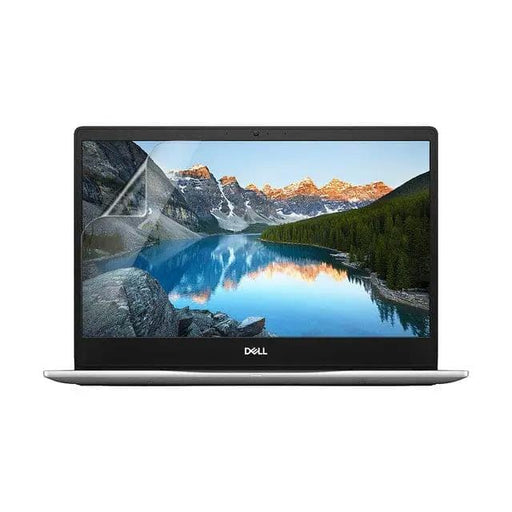 9eight5 Screen protector Hydrogel Screen Protector for Dell Inspiron 13 7370 (Pack of 2) Hydrogel Screen Protector for Dell Inspiron 13 7370 (Pack of 2)