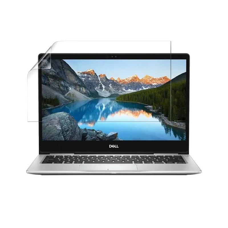 9eight5 Screen protector Hydrogel Screen Protector for Dell Inspiron 13 7373 Hydrogel Screen Protector for Dell Inspiron 13 7373