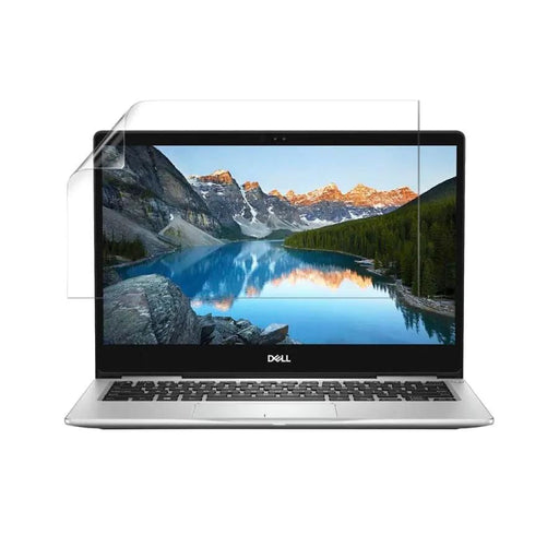 9eight5 Screen protector Hydrogel Screen Protector for Dell Inspiron 13 7373 (Pack of 2) Hydrogel Screen Protector for Dell Inspiron 13 7373 (Pack of 2)