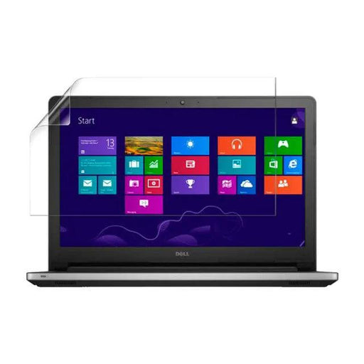 9eight5 Screen protector Hydrogel Screen Protector for Dell Inspiron 14 5455 Hydrogel Screen Protector for Dell Inspiron 14 5455 - NZ