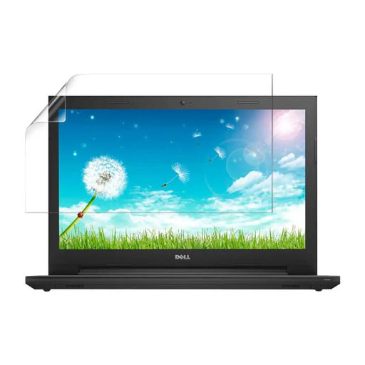 9eight5 Screen protector Hydrogel Screen Protector for Dell Inspiron 15 3541 Hydrogel Screen Protector for Dell Inspiron 15 3541 - NZ
