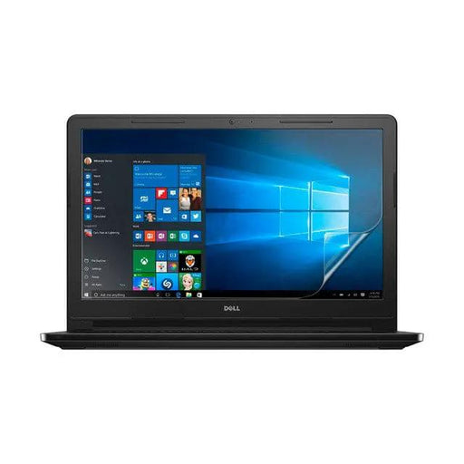 9eight5 Screen protector Hydrogel Screen Protector for Dell Inspiron 15 3552 (Pack of 2) Hydrogel Screen Protector for Dell Inspiron 15 3552 (Pack...
