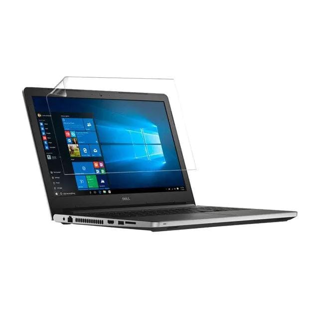 9eight5 Screen protector Hydrogel Screen Protector for Dell Inspiron 15 5559 (Pack of 2) Hydrogel Screen Protector for Dell Inspiron 15 5559 (Pack...