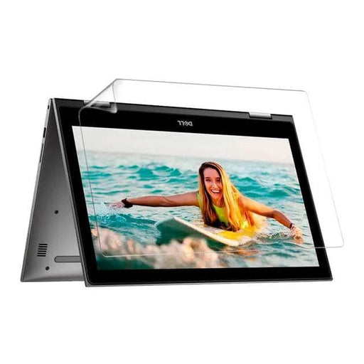 9eight5 Screen protector Hydrogel Screen Protector for Dell Inspiron 15 5568 (Pack of 2) Hydrogel Screen Protector for Dell Inspiron 15 5568 (Pack...