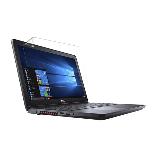 9eight5 Screen protector Hydrogel Screen Protector for Dell Inspiron 15 5577 Hydrogel Screen Protector for Dell Inspiron 15 5577