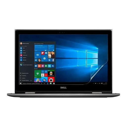 9eight5 Screen protector Hydrogel Screen Protector for Dell Inspiron 15 5579 (Pack of 2) Hydrogel Screen Protector for Dell Inspiron 15 5579 (Pack of 2)