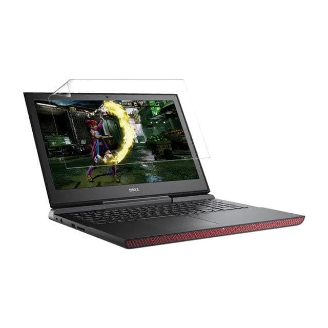 9eight5 Screen protector Hydrogel Screen Protector for Dell Inspiron 15 7567 Hydrogel Screen Protector for Dell Inspiron 15 7567