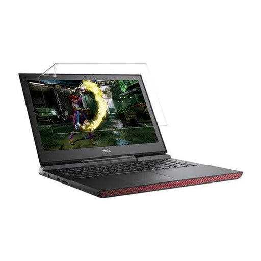 9eight5 Screen protector Hydrogel Screen Protector for Dell Inspiron 15 7567 (Pack of 2) Hydrogel Screen Protector for Dell Inspiron 15 7567 (Pack of 2)