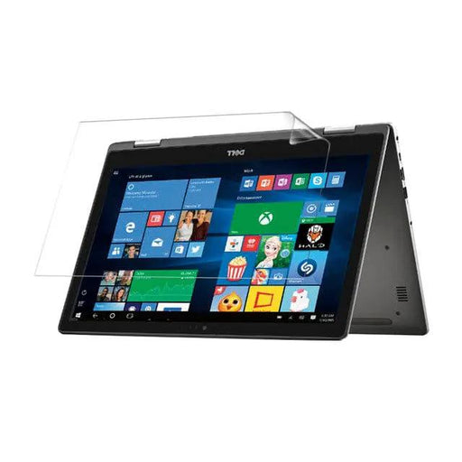 9eight5 Screen protector Hydrogel Screen Protector for Dell Inspiron 15 7569 (Pack of 2) Hydrogel Screen Protector for Dell Inspiron 15 7569 (Pack...