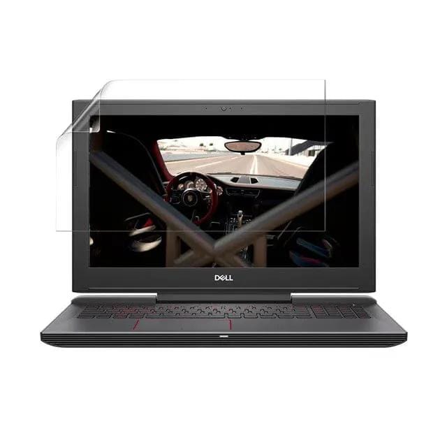9eight5 Screen protector Hydrogel Screen Protector for Dell Inspiron 15 7577 Hydrogel Screen Protector for Dell Inspiron 15 7577