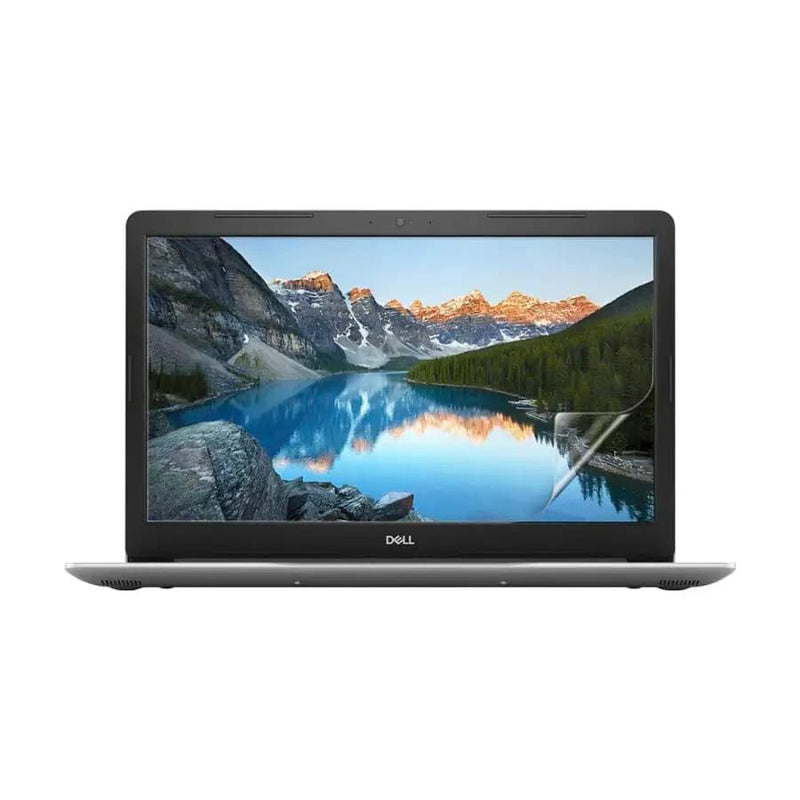 9eight5 Screen protector Hydrogel Screen Protector for Dell Inspiron 17 5770 Hydrogel Screen Protector for Dell Inspiron 17 5770