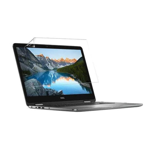 9eight5 Screen protector Hydrogel Screen Protector for Dell Inspiron 17 7773 Hydrogel Screen Protector for Dell Inspiron 17 7773
