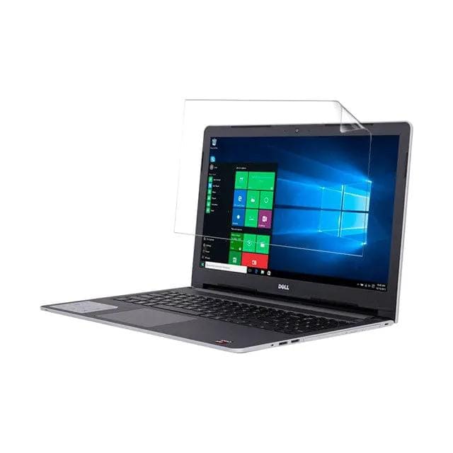 9eight5 Screen protector Hydrogel Screen Protector for Dell Inspiron i5555 (Pack of 2) Hydrogel Screen Protector for Dell Inspiron i5555 (Pack o...