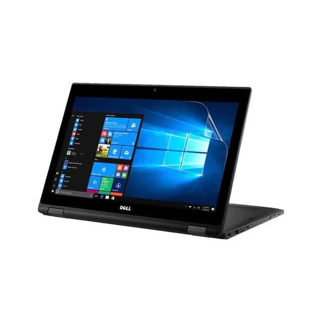 9eight5 Screen protector Hydrogel Screen Protector for Dell Latitude 12 5289 (Pack of 2) Hydrogel Screen Protector for Dell Latitude 12 5289 (Pack...