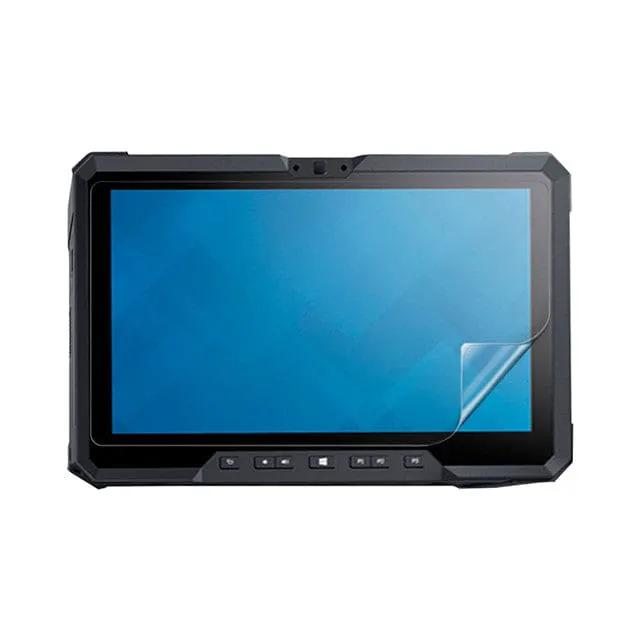 9eight5 Screen protector Hydrogel Screen Protector for Dell Latitude 12 7202 (Pack of 2) Hydrogel Screen Protector for Dell Latitude 12 7202 (Pack of 2)