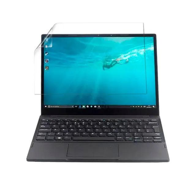 9eight5 Screen protector Hydrogel Screen Protector for Dell Latitude 12 7285 Hydrogel Screen Protector for Dell Latitude 12 7285