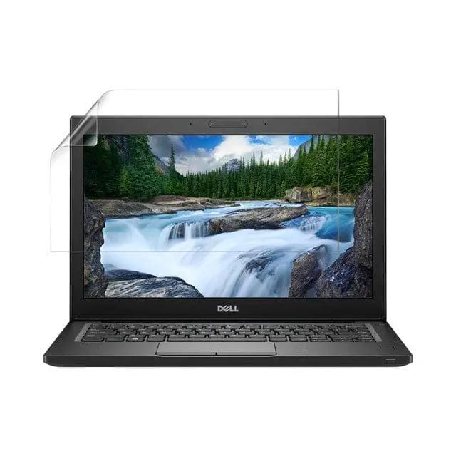 9eight5 Screen protector Hydrogel Screen Protector for Dell Latitude 12 7290 (Pack of 2) Hydrogel Screen Protector for Dell Latitude 12 7290 (Pack of 2)