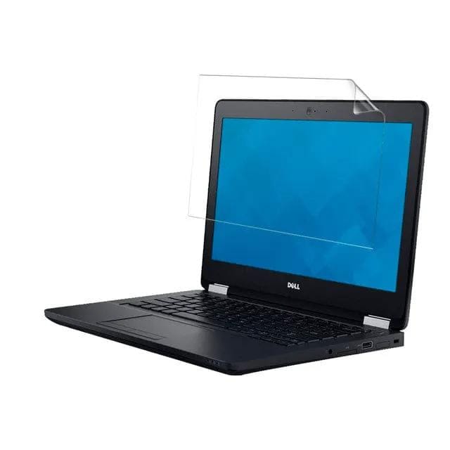9eight5 Screen protector Hydrogel Screen Protector for Dell Latitude 12 E5270 Hydrogel Screen Protector for Dell Latitude 12 E5270 - NZ