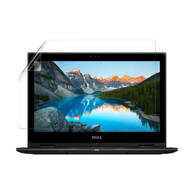 9eight5 Screen protector Hydrogel Screen Protector for Dell Latitude 13 3390 (Pack of 2) Hydrogel Screen Protector for Dell Latitude 13 3390 (Pack...