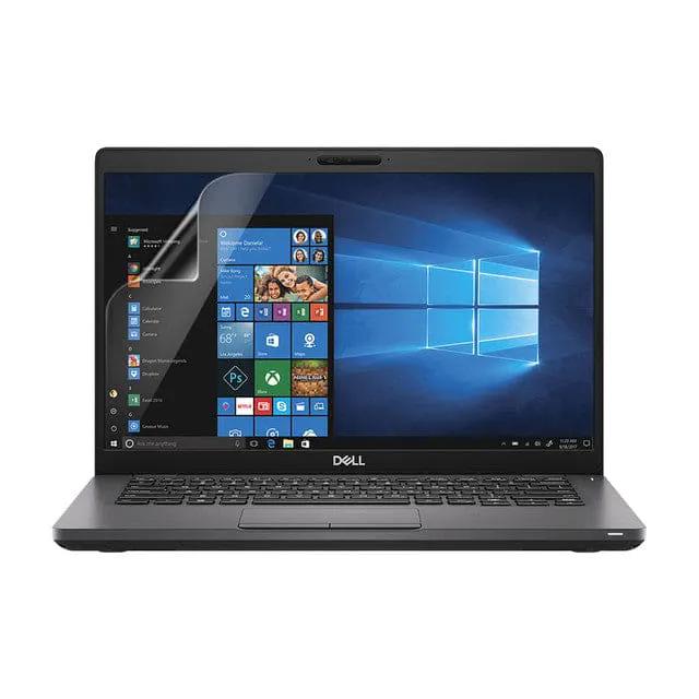 9eight5 Screen protector Hydrogel Screen Protector for Dell Latitude 14 5401 Hydrogel Screen Protector for Dell Latitude 14 5401