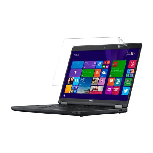 9eight5 Screen protector Hydrogel Screen Protector for Dell Latitude 14 E5450 (Pack of 2) Hydrogel Screen Protector for Dell Latitude 14 E5450 (Pac...