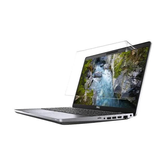 9eight5 Screen protector Hydrogel Screen Protector for Dell Precision 15 3540 (Pack of 2) Hydrogel Screen Protector for Dell Precision 15 3540 (Pac...