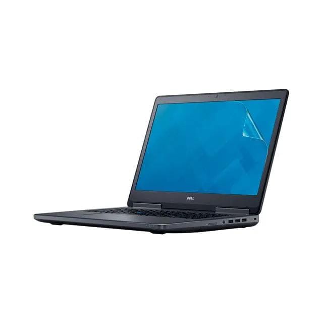 9eight5 Screen protector Hydrogel Screen Protector for Dell Precision 17 M7710 (Pack of 2) Hydrogel Screen Protector for Dell Precision 17 M7710 (Pa...