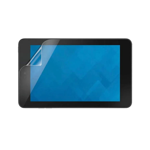 9eight5 Screen protector Hydrogel Screen Protector for Dell Venue 7 (Pack of 2) Hydrogel Screen Protector for Dell Venue 7 (Pack of 2)