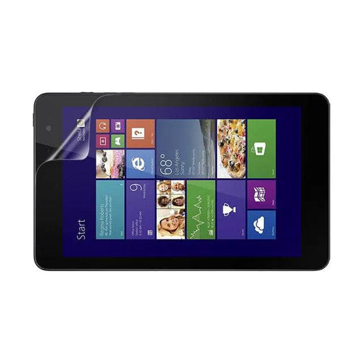 9eight5 Screen protector Hydrogel Screen Protector for Dell Venue 8 Pro Hydrogel Screen Protector for Dell Venue 8 Pro
