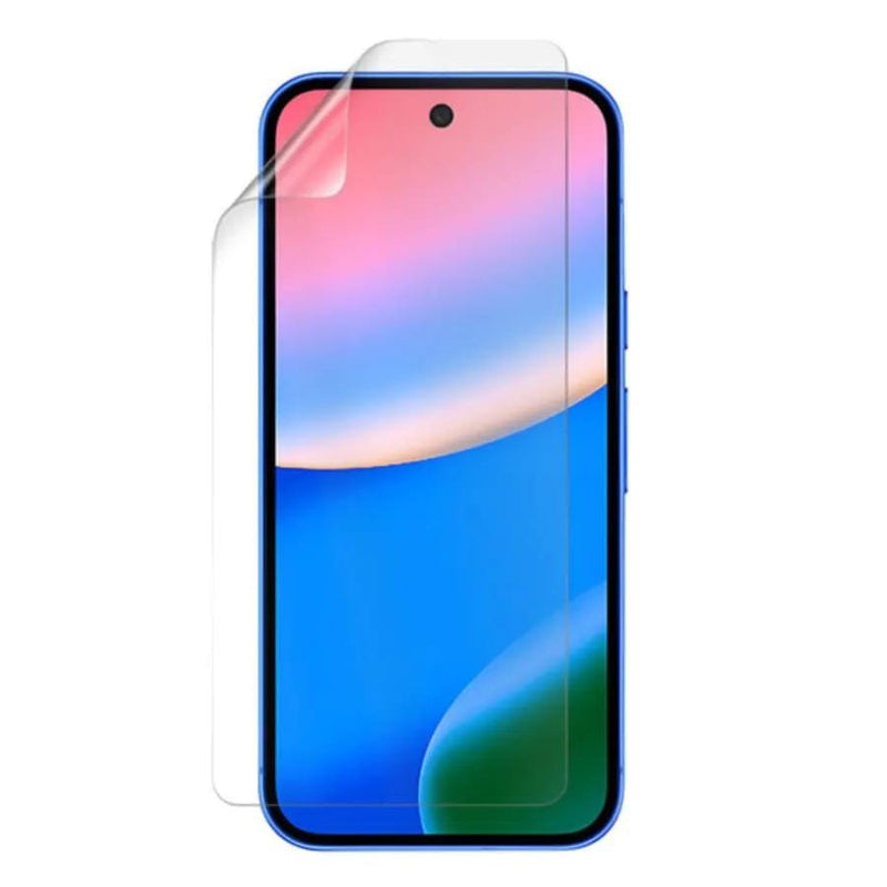 9eight5 Screen protector Hydrogel Screen Protector for Google Pixel 10 Hydrogel Screen Protector for Google Pixel 10