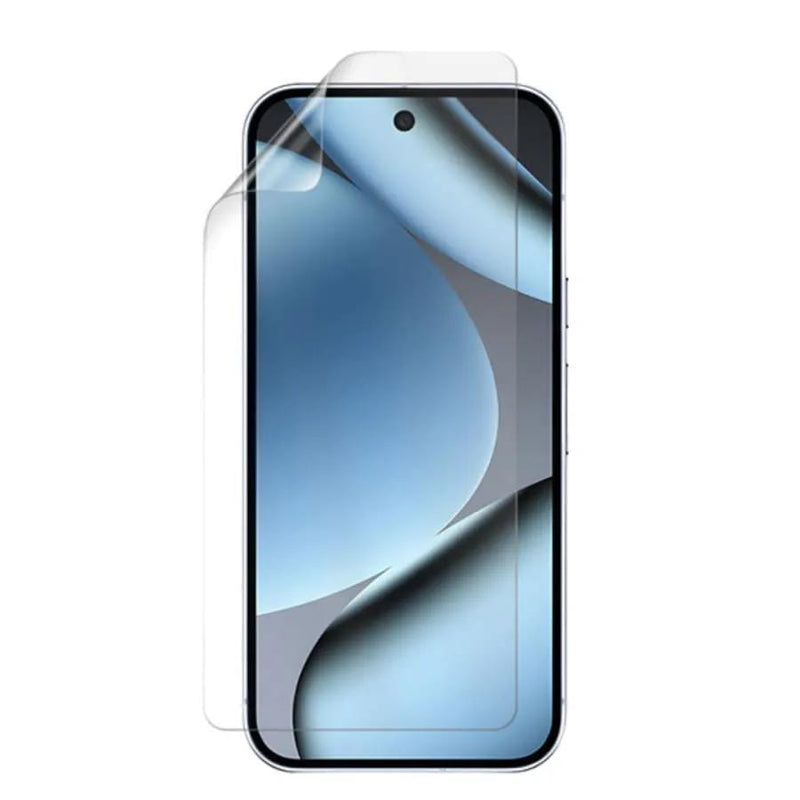 9eight5 Screen protector Hydrogel Screen Protector for Google Pixel 10 Pro Hydrogel Screen Protector for Google Pixel 10 Pro